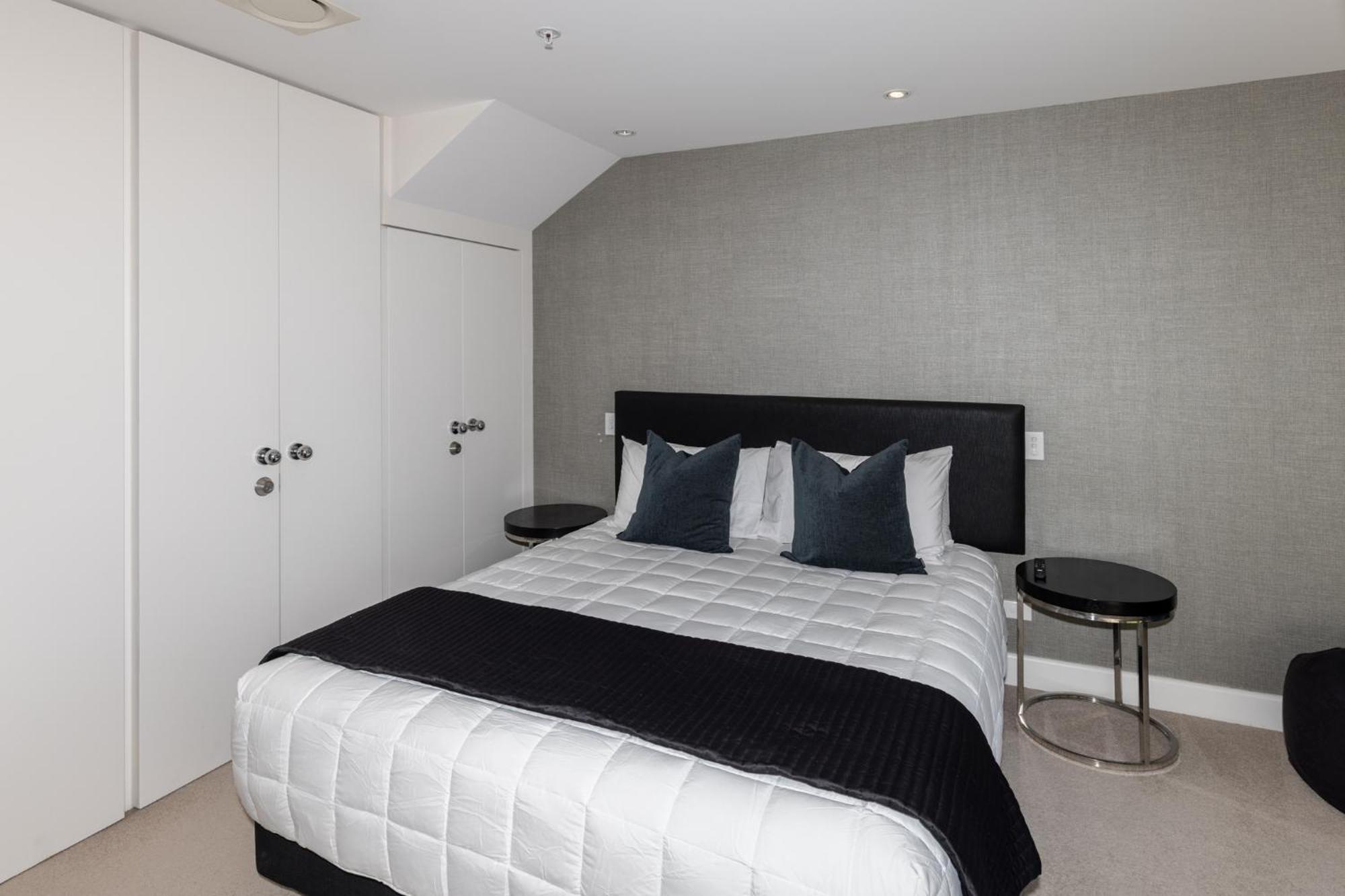 Апартаменты Seaside At Eleven Mt Maunganui Маунт-Маунгани Экстерьер фото